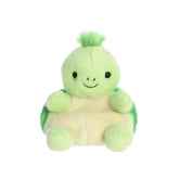 Palm Pal Soft Turtle Plush Toy 13cm